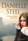 ODPOWIEDNI MOMENT WYD KIESZONKOWE DANIEL STEEL Steel Daniel