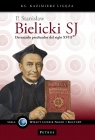 P. Stanisław Bielicki SJ - destacado predicador... Kazimierz Ligęza