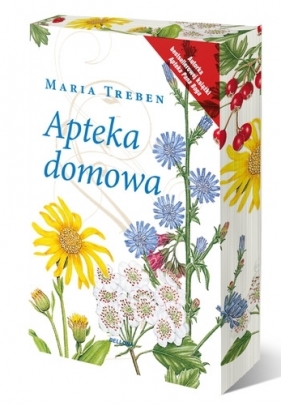 Apteka domowa (edycja kolekcjonerska) - Maria Treben