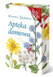 Apteka domowa (edycja kolekcjonerska) - Maria Treben