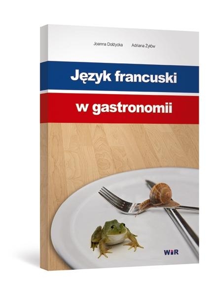 Język francuski w gastronomii