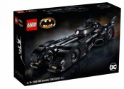 Klocki DC Super Heroes 1989 Batmobile (76139)