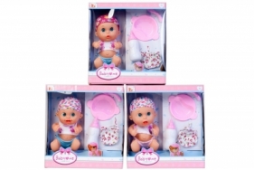 Lalka Bobas 28cm