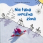 Nie taka mroźna zima - Margarett Borroughdame