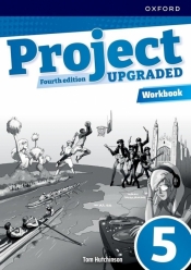 Project 4E Upgraded Level 5 WB - Tom Hutchinson