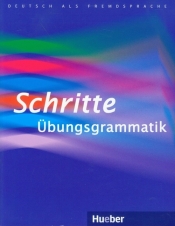 Schritte Übungsgrammatik - Gottstein-Schramm Barbara, Kalender Susanne, Specht Franz