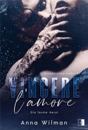 Vincere l'amore - Anna Wilman