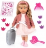Lalka funkcjonalna Charlene 46cm