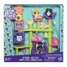 Littlest Pet Shop Koci Plac Zabaw (E2127P)