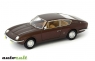 AUTOCULT Vignale Fiat 125 Samantha 1967 (05005)