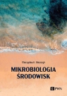 Mikrobiologia środowisk Błaszczyk Mieczysław K.