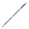 Kredka wielokolorowa (12szt) FABER CASTELL