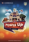 Power Up Level 2 Flashcards (Pack of 180)