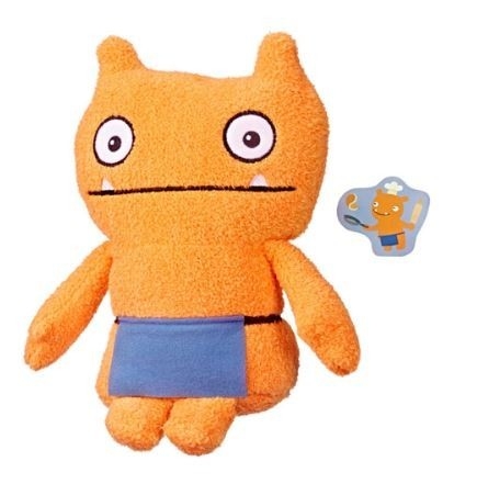 Ugly Dolls Pluszowa kolekcja Wage (E4518/E4554)