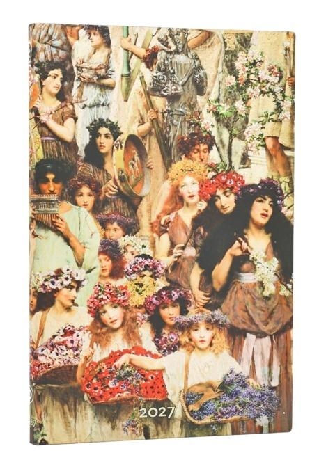 <img src='https://webimage.pl/pics/111/0/d9780349720111.jpg' style='height:440px' /> Kalendarz książkowy maxi 2027 Spring