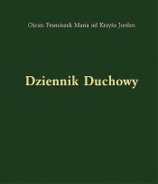 Dziennik duchowy
