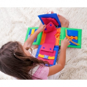Busy Board - gra edukacyjna (RZ2001-01)