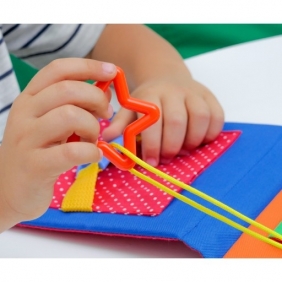 Busy Board - gra edukacyjna (RZ2001-01)
