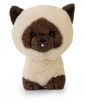 Maskotka TEDDY PETS SIAMESE CAT - null