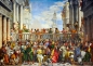 Bluebird Puzzle 1000: Wesele w Kanie Galilejskiej (60011)