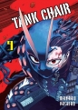 Tank Chair. Tom 9 - Yashiro Manabu