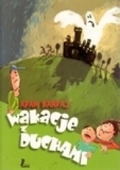 Wakacje z duchami