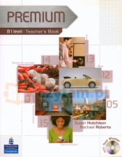Premium PET TB z CD-Rom