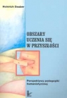 Obszary uczenia się w przyszłości