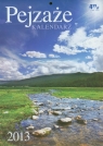 Kalendarz 2015 Pejzaże