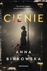 Cienie Anna Bińkowska