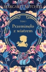  Przeminęło z wiatrem. Tom 1
