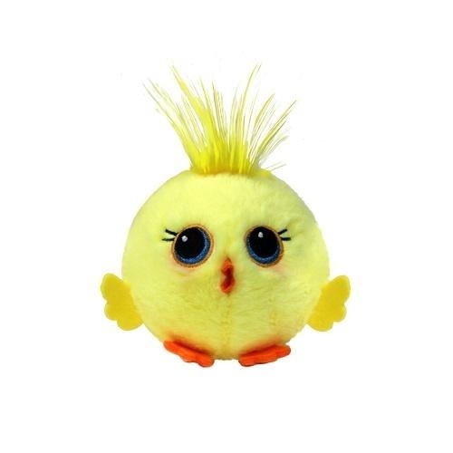 Ty Beanie Bouncers Bouncey kurczak