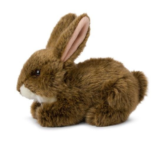 Zając brązowy 15cm WWF