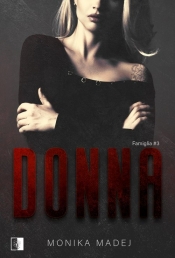 Donna - Monika Madej .