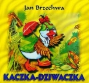 Kaczka-dziwaczka - Jan Brzechwa