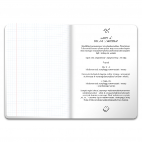 Zeszyt przedmiotowy Herlitz - Religia, A5/32K w kratkę