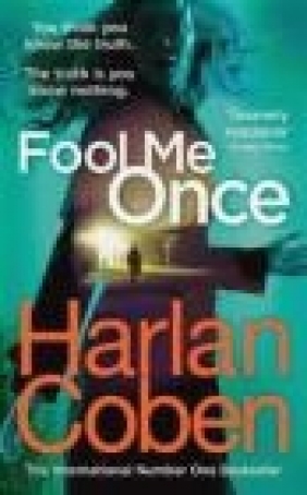 Fool Me Once Harlan Coben