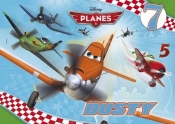 Puzzle Planes 2 x 60 (07111)