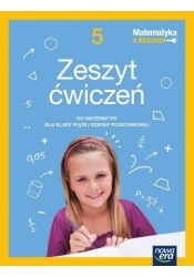 Matematyka z kluczem. Klasa 5. Zeszyt ćwiczeń do matematyki dla szkoły podstawowej. NOWA EDYCJA 2021-2023 - Marcin, Agnieszka Mańkowska, Małgorzata Paszyńska