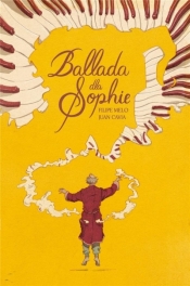 Ballada dla Sophie - Filipe Melo, Juan Cavia