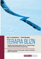 Terapia blizn - Bringeland Nils E., Boeger David