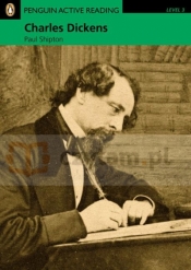 PLAR Charles Dickens bk/CD (3) - Paul Shipton