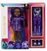 Rainbow High Fashion Doll Indigo (2szt)