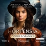  Córki botanika Bliźniaczki Tom 1 Hortensja
	 (Audiobook)