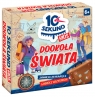  10 Sekund Kids Dookoła Świata