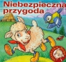 Owieczka Bebe 1 Niebezpieczna przygoda  Budziło Bogumiła