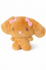  Hello Kitty Fluffy Mocha 30cm
