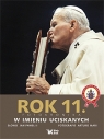 Rok 11. Fotokronika. W imieniu uciskanych Jan Paweł II, fot. Mari Arturo