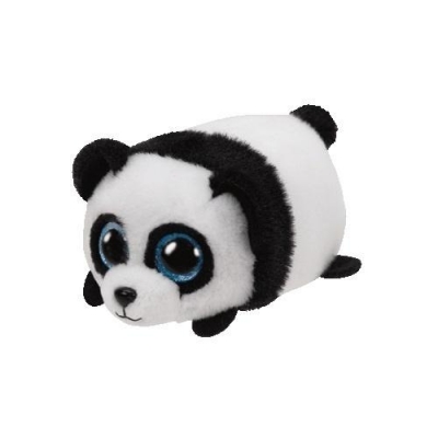 Maskotka Teeny Tys: Puck - panda 10 cm (42211)
