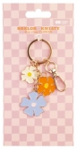 Happy Color, Brelok kwiatki - Bloom